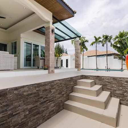 Orchid Paradise Homes 312 หัวหิน ภายนอก รูปภาพ