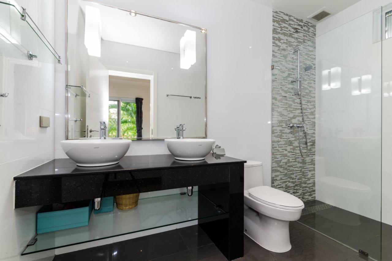 Orchid Paradise Homes 312 หัวหิน ภายนอก รูปภาพ