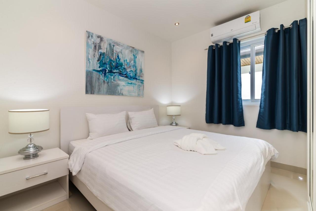 Orchid Paradise Homes 312 หัวหิน ภายนอก รูปภาพ