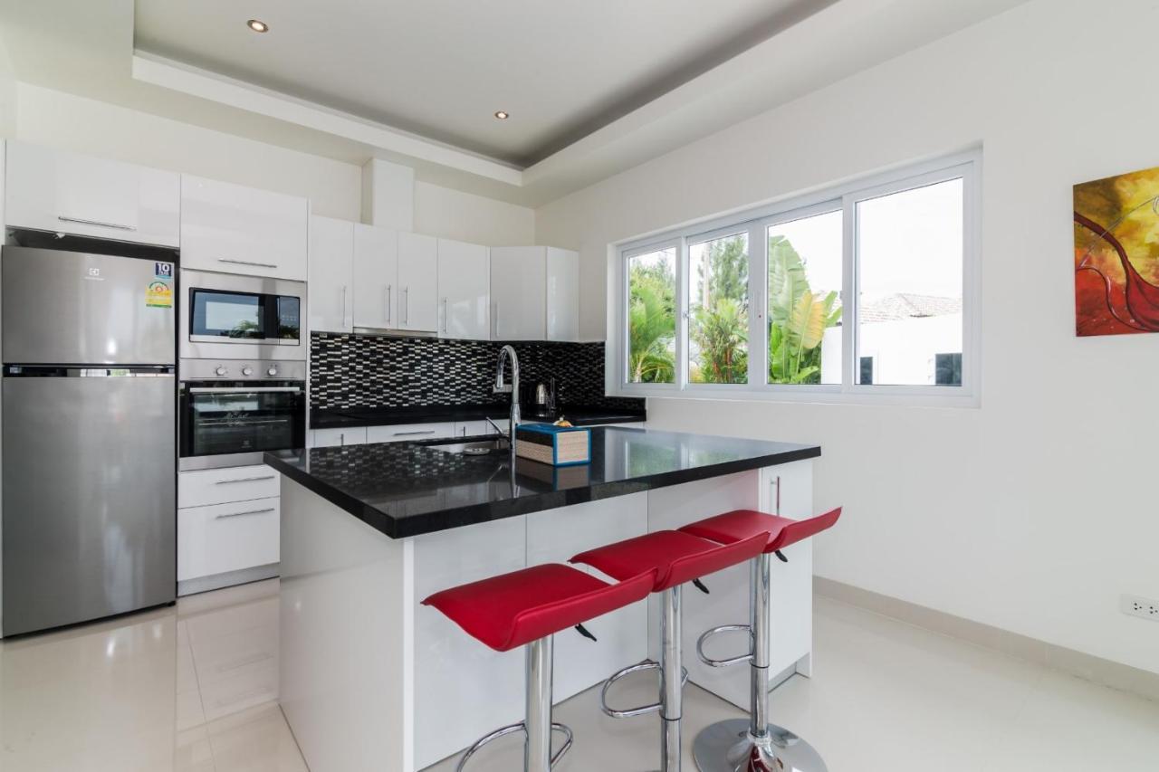 Orchid Paradise Homes 312 หัวหิน ภายนอก รูปภาพ