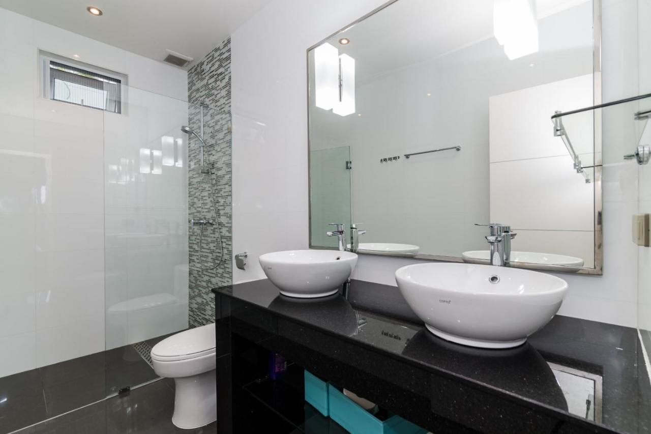 Orchid Paradise Homes 312 หัวหิน ภายนอก รูปภาพ